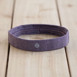 lululemon cardio cross trainer headband